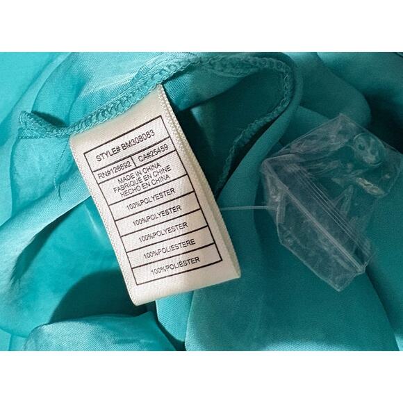 Steve Madden Tori Midi Shirt Dress Size 2 NWT - Picture 7 of 10